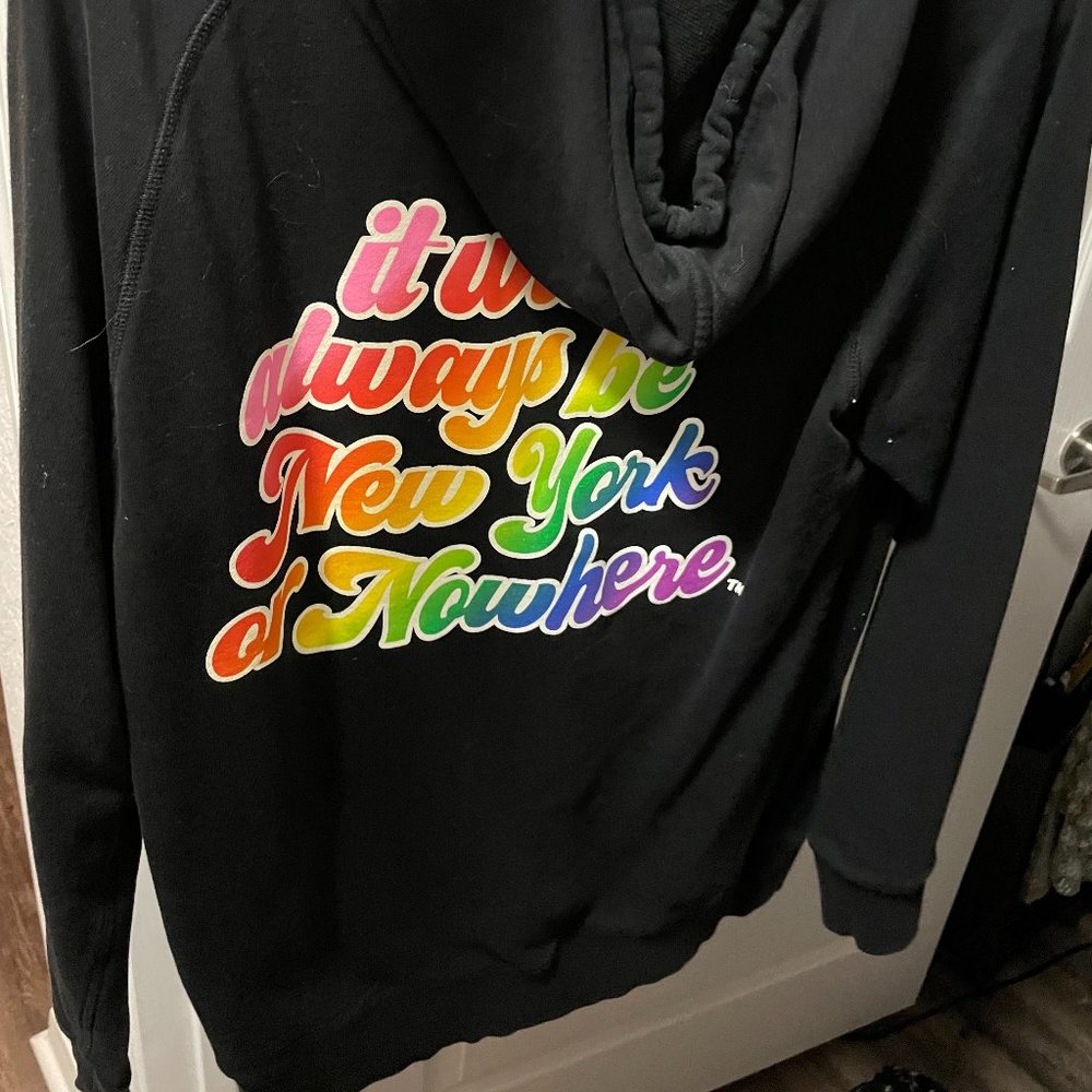 New York or Nowhere Sweatshirt - Limited Edition